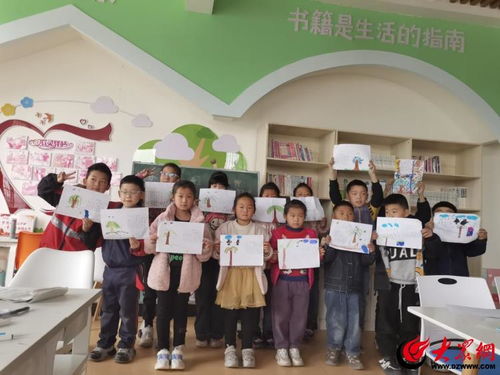 墨香浸潤鄉土，交流點亮文化——沂水縣楊莊鎮文化站開展硬筆書法教學與文化交流活動